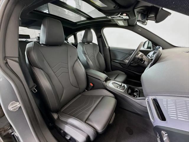 2025 BMW Coupe xDrive