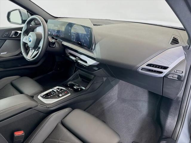 2025 BMW Coupe xDrive