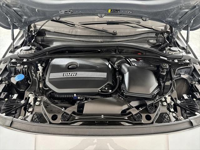 2025 BMW Coupe xDrive