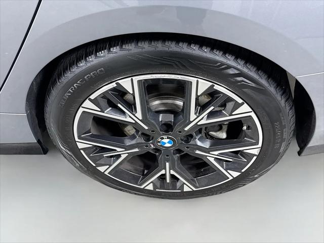 2025 BMW Coupe xDrive