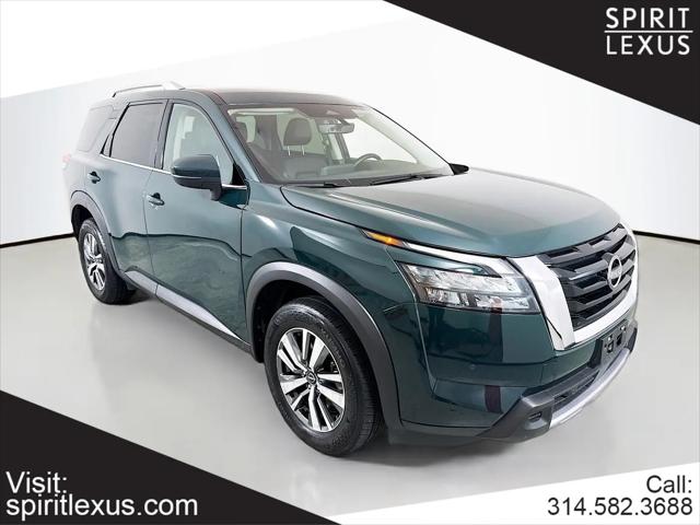 2025 Nissan Pathfinder SL 4WD for sale in St. Louis, MO