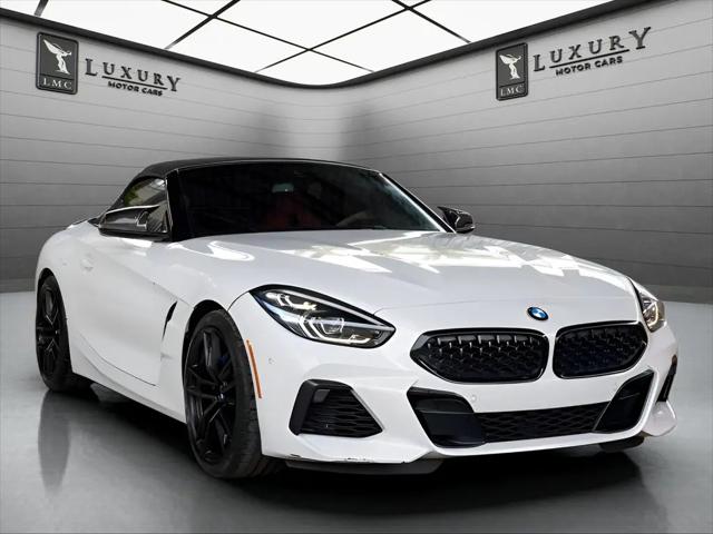 2019 BMW Z4 sDrive30i for sale in Hillside, NJ