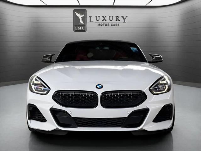 2019 BMW Z4 sDrive30i