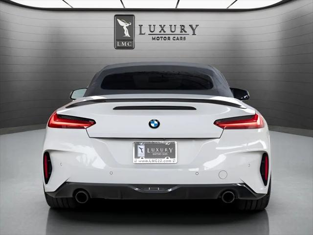2019 BMW Z4 sDrive30i