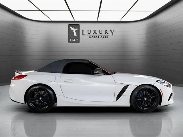 2019 BMW Z4 sDrive30i