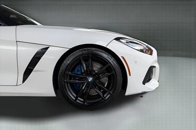 2019 BMW Z4 sDrive30i