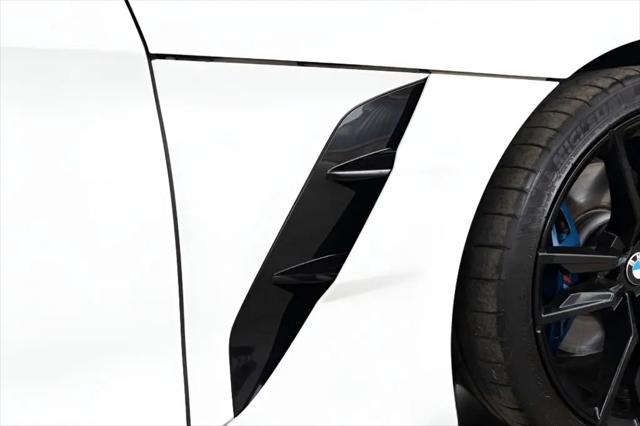 2019 BMW Z4 sDrive30i