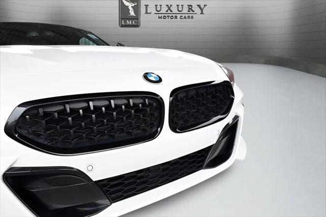 2019 BMW Z4 sDrive30i