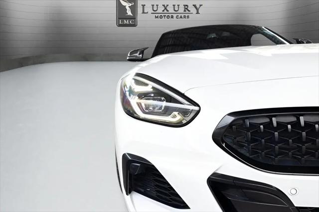 2019 BMW Z4 sDrive30i