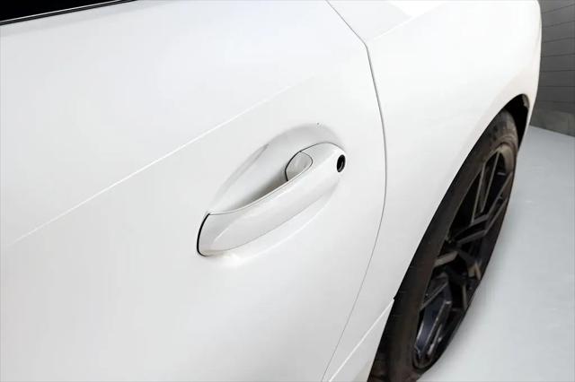 2019 BMW Z4 sDrive30i