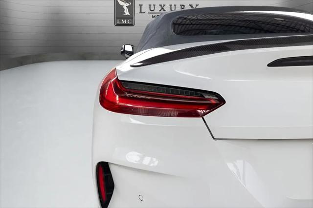 2019 BMW Z4 sDrive30i