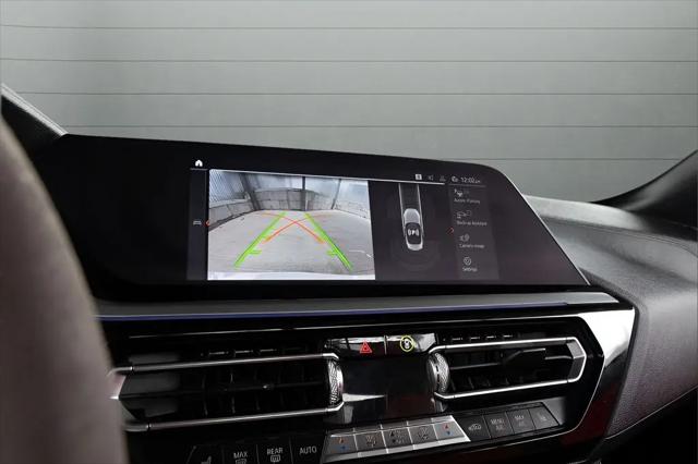 2019 BMW Z4 sDrive30i
