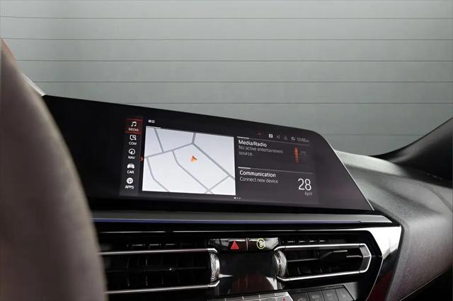 2019 BMW Z4 sDrive30i
