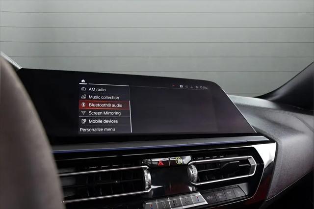 2019 BMW Z4 sDrive30i