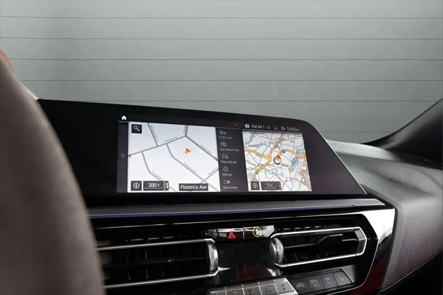2019 BMW Z4 sDrive30i