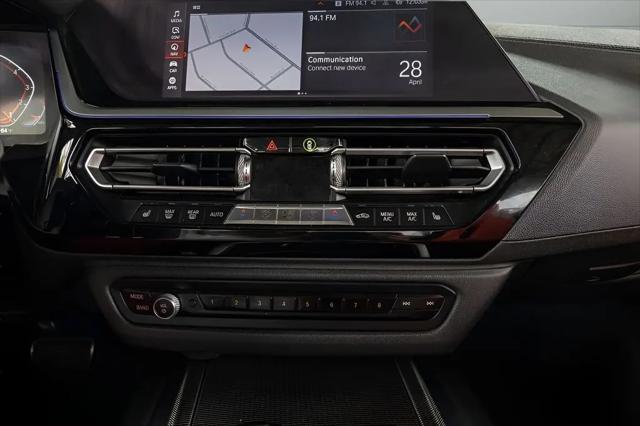 2019 BMW Z4 sDrive30i