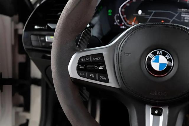 2019 BMW Z4 sDrive30i
