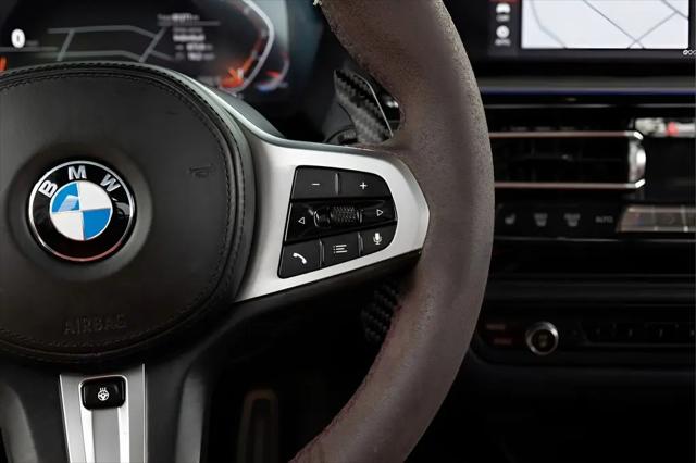 2019 BMW Z4 sDrive30i