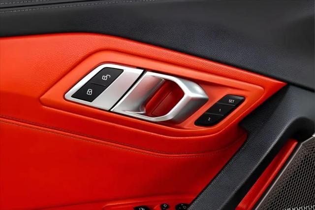 2019 BMW Z4 sDrive30i