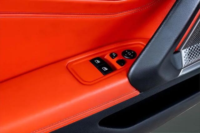 2019 BMW Z4 sDrive30i
