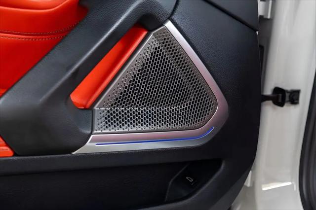 2019 BMW Z4 sDrive30i