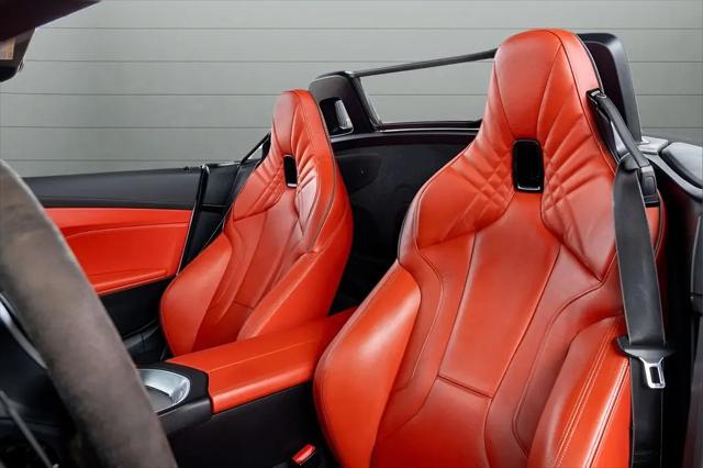 2019 BMW Z4 sDrive30i