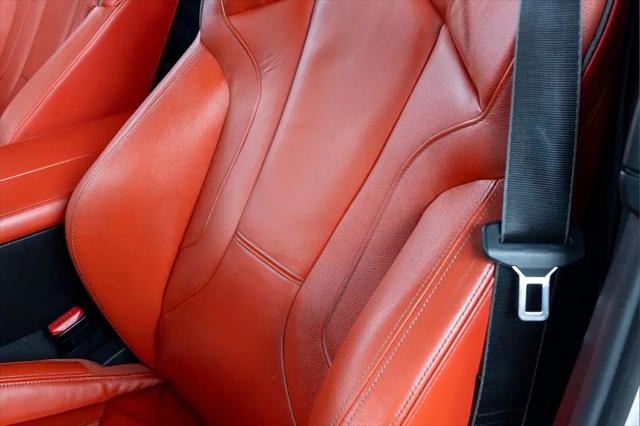2019 BMW Z4 sDrive30i