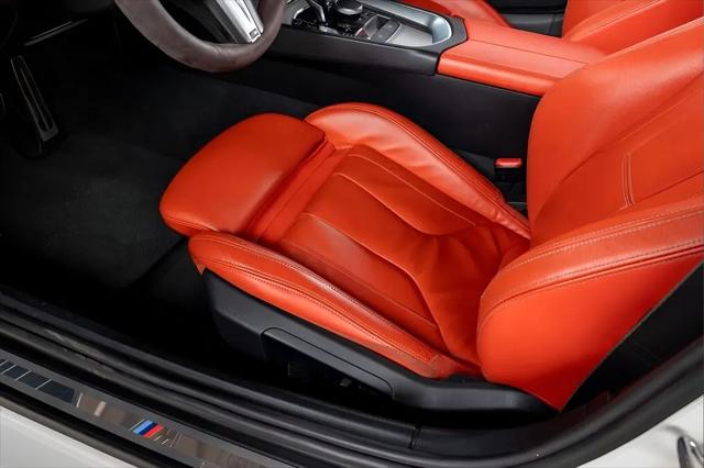 2019 BMW Z4 sDrive30i