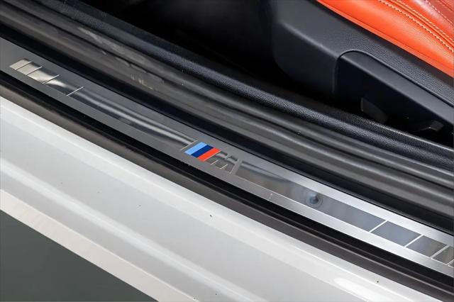 2019 BMW Z4 sDrive30i