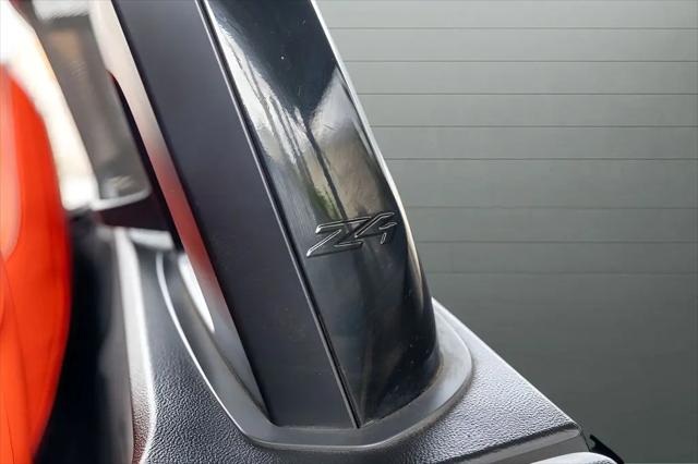 2019 BMW Z4 sDrive30i