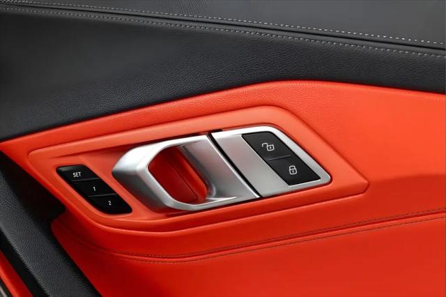 2019 BMW Z4 sDrive30i