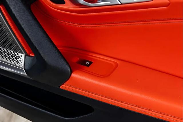 2019 BMW Z4 sDrive30i
