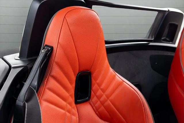 2019 BMW Z4 sDrive30i