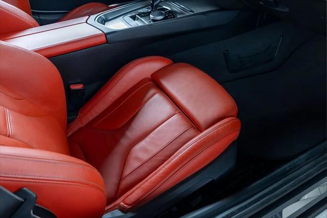2019 BMW Z4 sDrive30i
