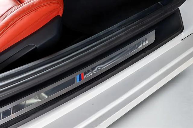 2019 BMW Z4 sDrive30i
