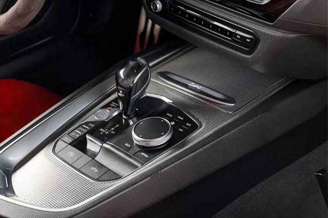 2019 BMW Z4 sDrive30i