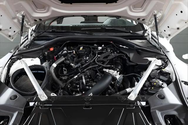 2019 BMW Z4 sDrive30i
