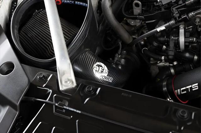 2019 BMW Z4 sDrive30i