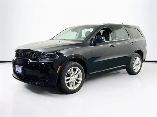 2023 Dodge Durango GT Launch Edition  AWD for sale in Williamstown, NJ