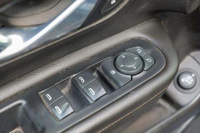 2021 GMC Terrain AWD SLT