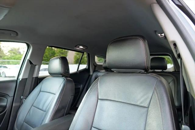 2021 GMC Terrain AWD SLT