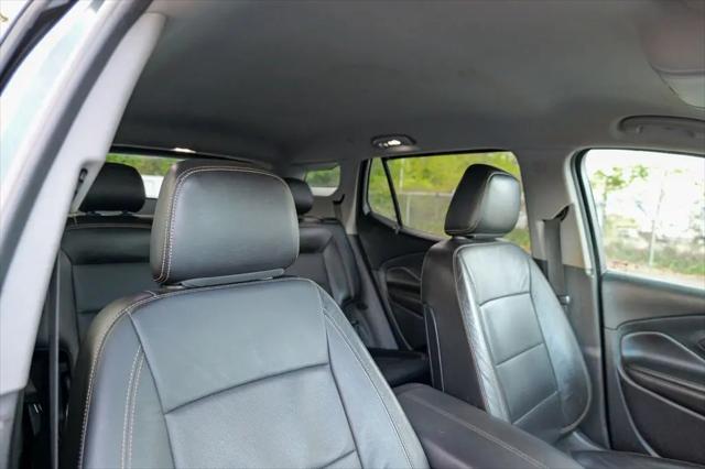 2021 GMC Terrain AWD SLT