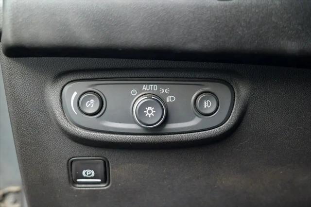 2021 GMC Terrain AWD SLT