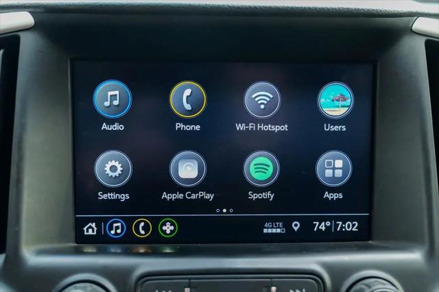 2021 GMC Terrain AWD SLT