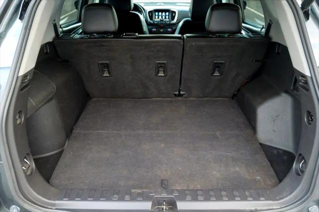 2021 GMC Terrain AWD SLT
