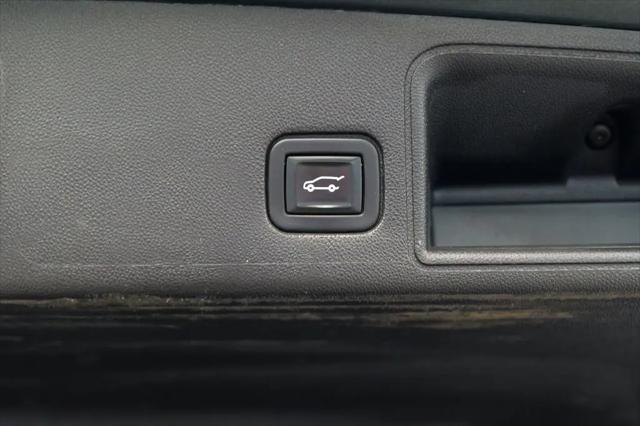 2021 GMC Terrain AWD SLT