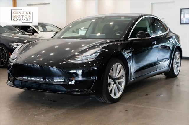 2019 Tesla Model 3 Long Range for sale in Gladstone, OR