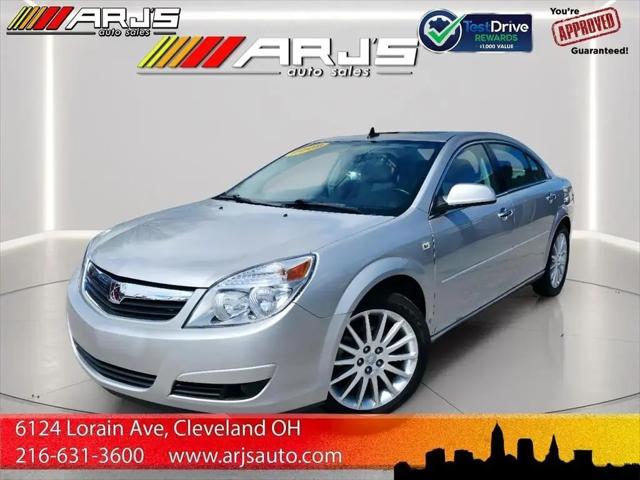 2008 Saturn Aura XR for sale in Cleveland, OH