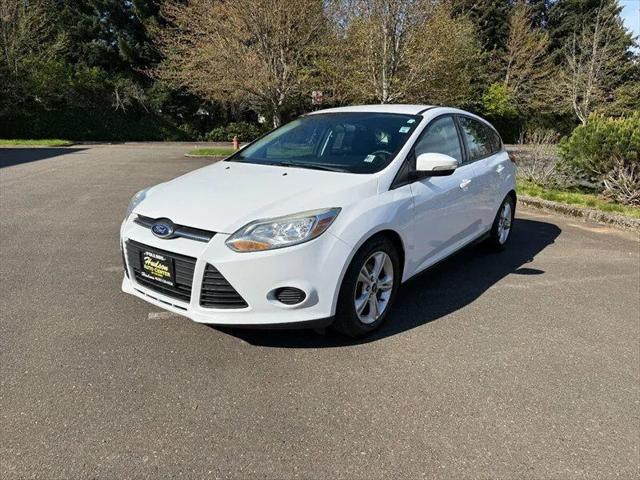 2014 Ford Focus SE for sale in Poulsbo, WA
