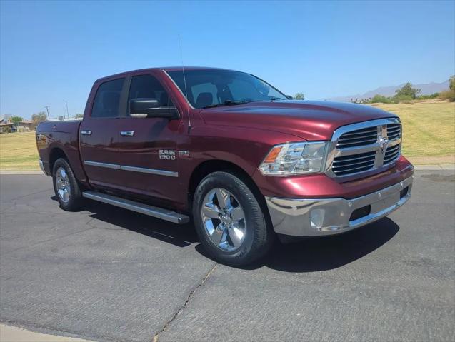 2016 Ram 1500 Lone Star for sale in Apache Junction, AZ